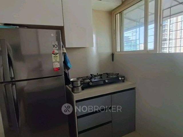 1 BHK Flat For Sale In Sahyadri Sra Society marwadi Wadi Sra Tower