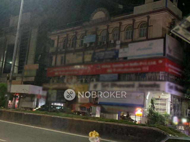 1 BHK Flat For Sale In Sanath Nagar