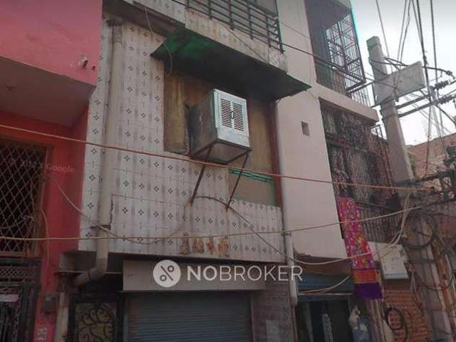 1 BHK Flat For Sale In Sangam Vihar