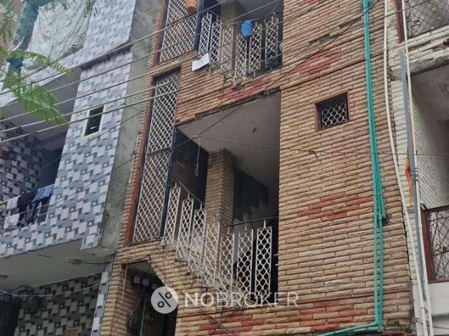 1 BHK Flat For Sale In Sector 12