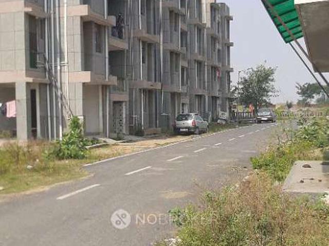 1 BHK Flat For Sale In Sector 22d
