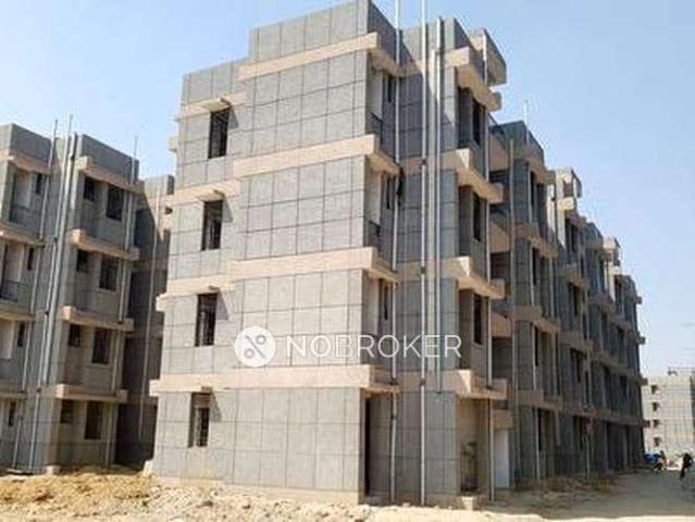 1 BHK Flat For Sale In, Sector Mu 2