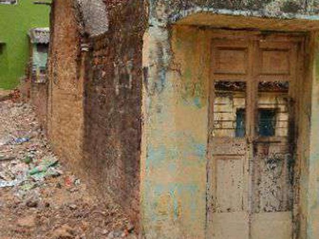 1 BHK Flat For Sale In Sembiyam, Perambur