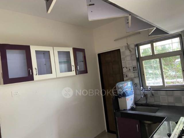 1 BHK Flat For Sale In Shankeshwar Palace