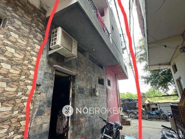 1 BHK Flat For Sale In Shahoorpur Extension