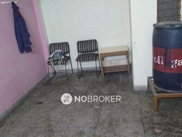 1 BHK Flat For Sale In Sheikh Sarai