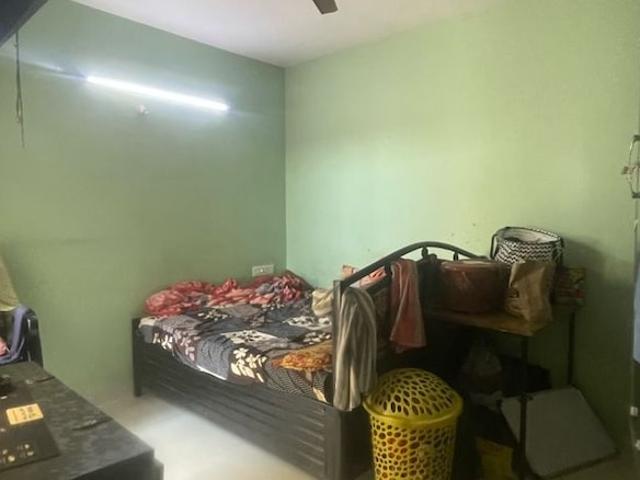 1 Bhk Flat For Sale In Sinhgad Road Hingne Khurd Pune 1 Bedroom 640 Sq. Ft. Apartment in Hingne Khurd Pune Listing ID: #10074