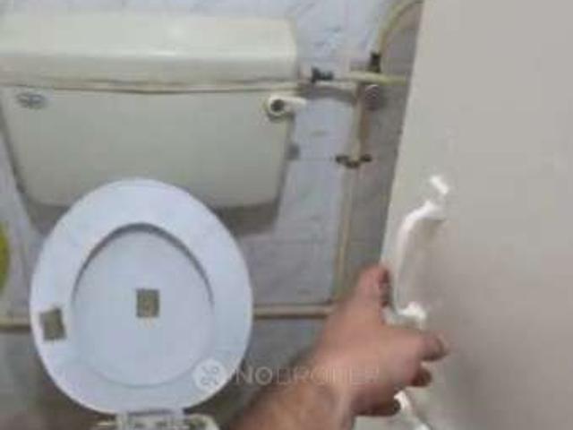 1 BHK Flat For Sale In Somwar Peth