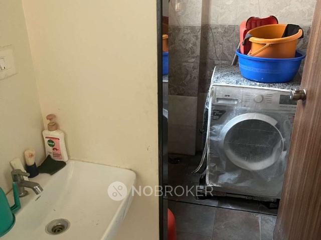 1 BHK Flat For Sale In Spine City Mall