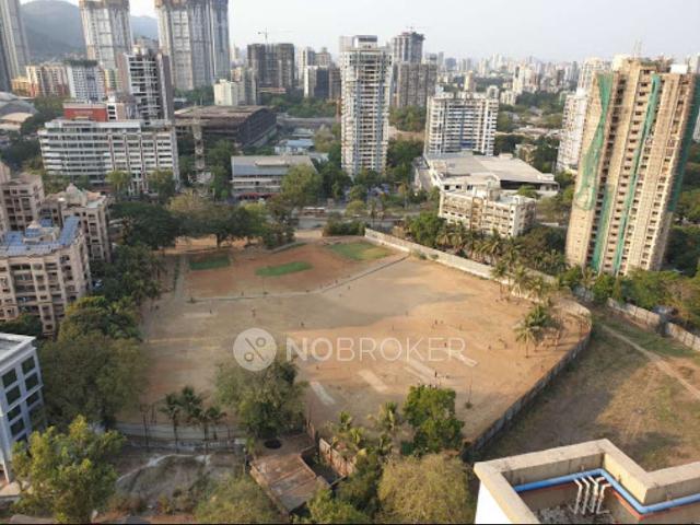1 BHK Flat For Sale In Srishti Elegance
