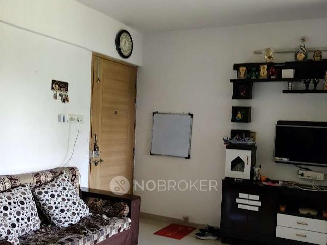 1 BHK Flat For Sale In Talegaon Dabhade