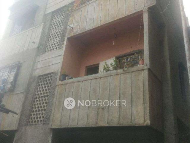 1 BHK Flat For Sale In Tekawade Petrol Pump