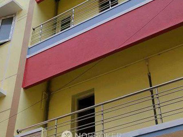 1 BHK Flat For Sale In Teynampet