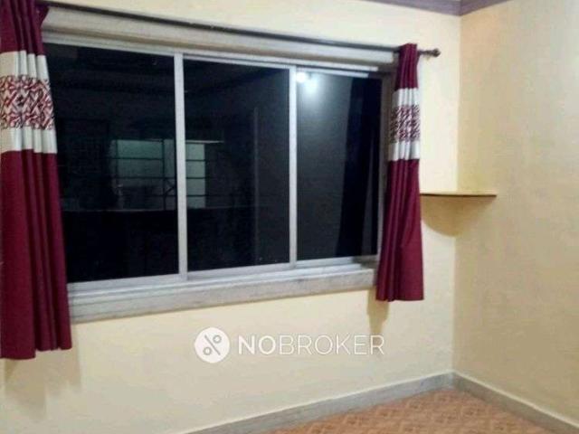 1 BHK Flat For Sale In Thane East