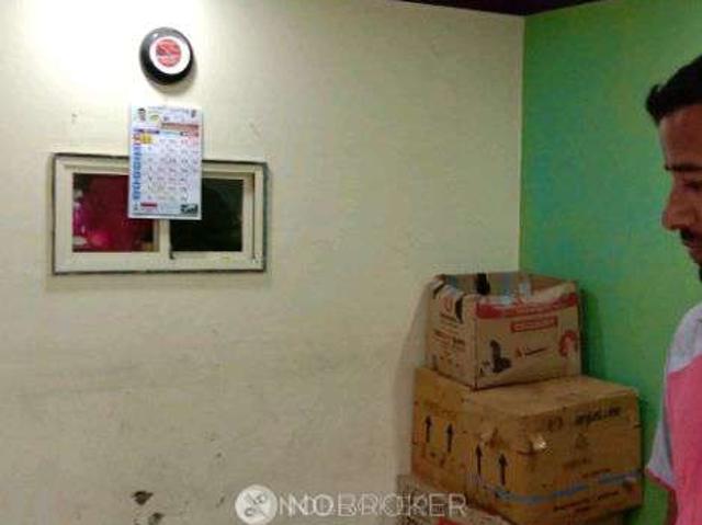 1 BHK Flat For Sale In Thergaon