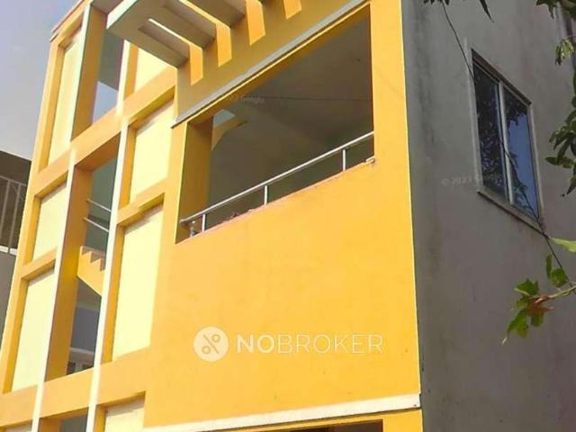 1 BHK Flat For Sale In Thiruverkadu