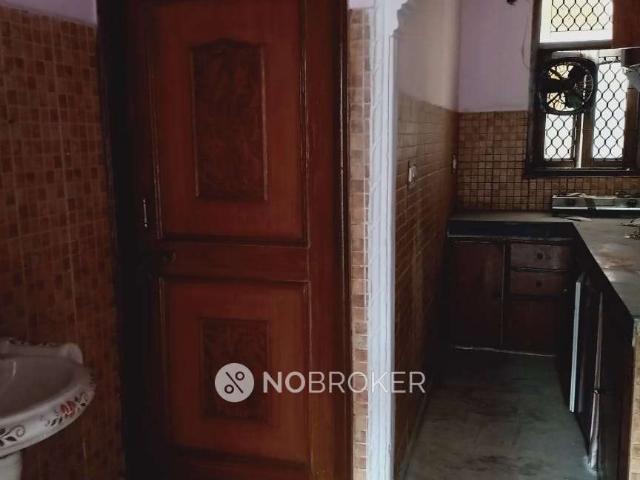1 BHK Flat For Sale In Tilak Nagar