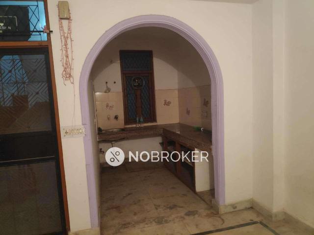 1 BHK Flat For Sale In Vasant Kunj