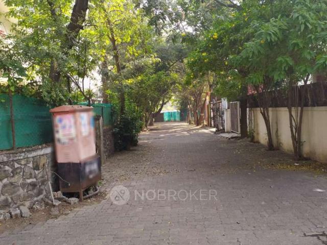 1 BHK Flat For Sale In Veerbhadra Nagar Baner Pune