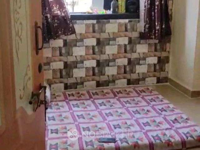 1 BHK Flat For Sale In Versova