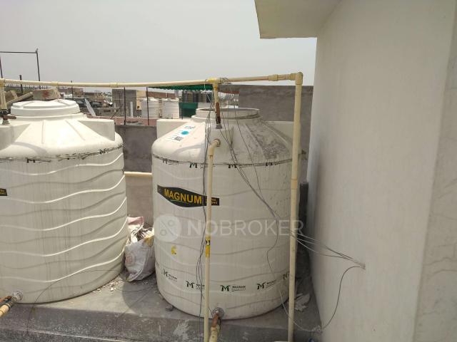 1 BHK Flat For Sale In Vikas Puri