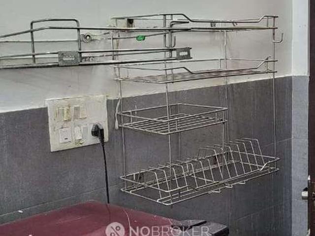 1 BHK Flat For Sale In Vikaspuri