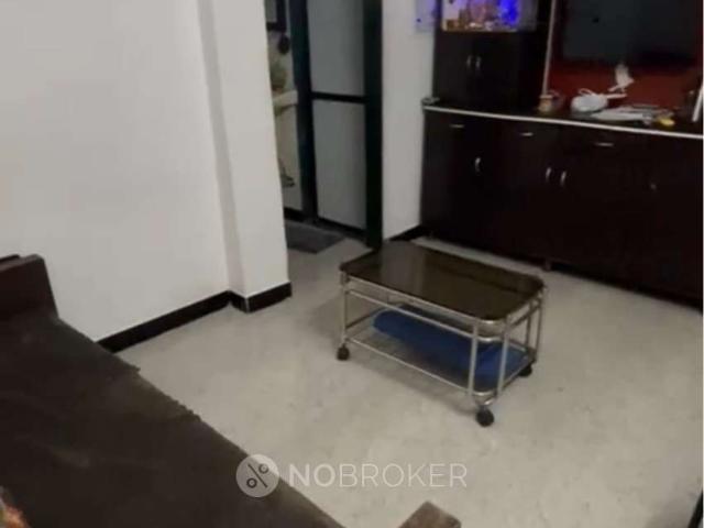 1 BHK Flat For Sale In Vikhroli West