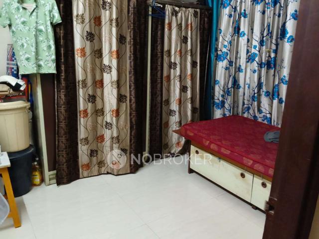 1 BHK Flat For Sale In Vikhroli