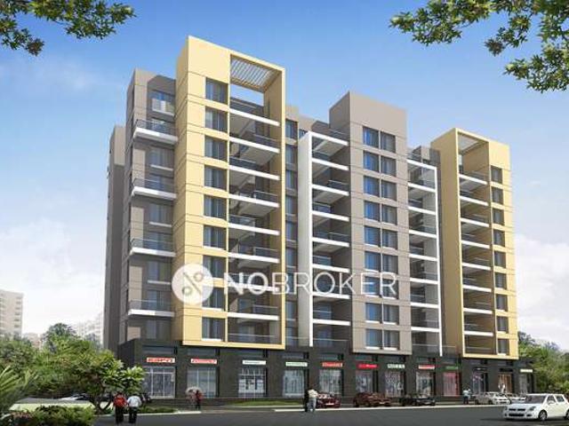 1 BHK Flat For Sale In Wagholi