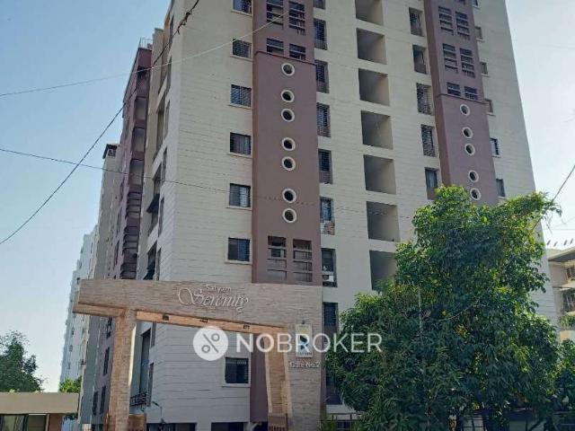 1 BHK Flat For Sale In Wagholi
