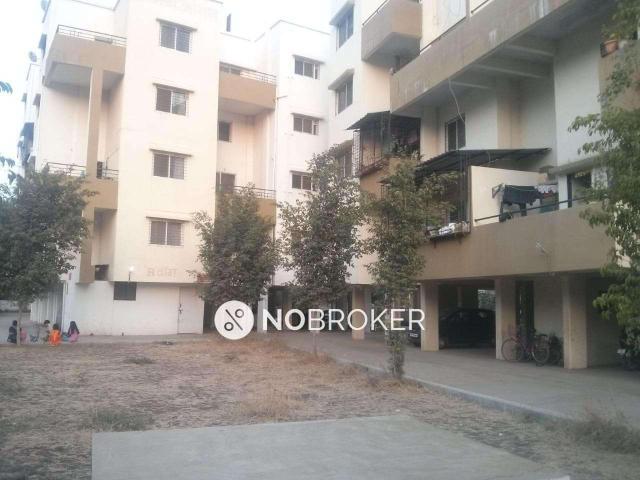 1 BHK Flat For Sale In Warje