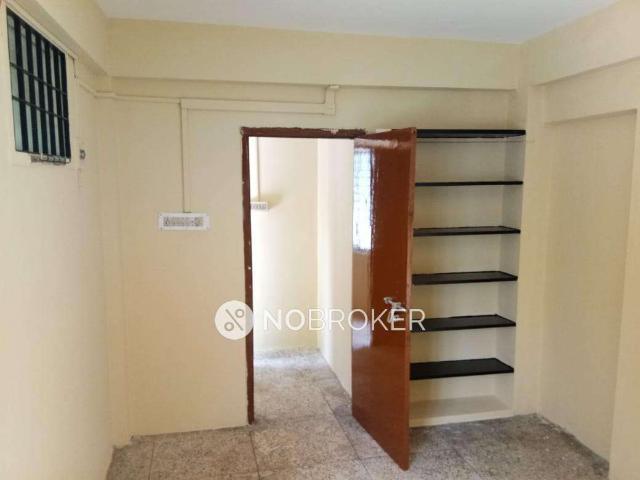 1 BHK Flat For Sale In West Mambalam