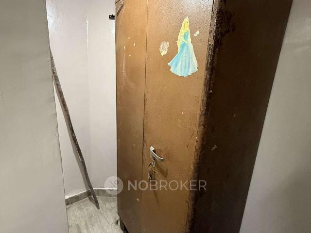 1 BHK Flat For Sale In West, Patel Nagar