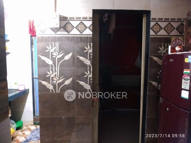 1 BHK Flat For Sale In Worli