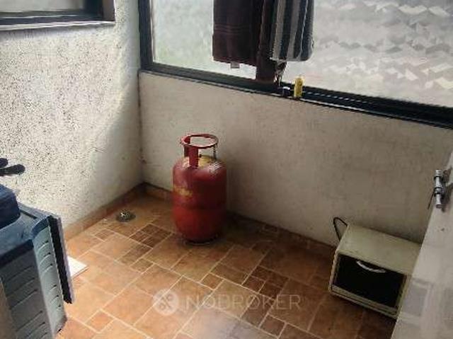 1 BHK Flat For Sale In Yerawada