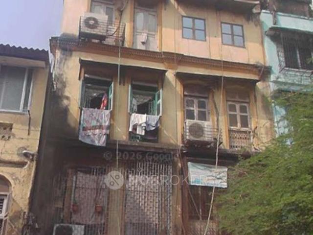 1 BHK Flat For Sale In 332, Ibrahim Rehmatullah Rd, Opposit