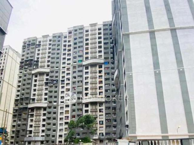 1 BHK Flat For Sale In 5, Tagore Nagar, Vikhroli, Mumbai, Maharashtra 400072, India