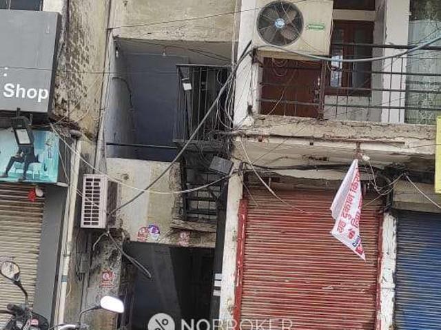 1 BHK Flat For Sale In