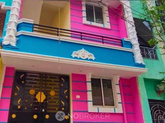 1 BHK Flat For Sale In 7th Block, 2nd Street, Kkd Nagar