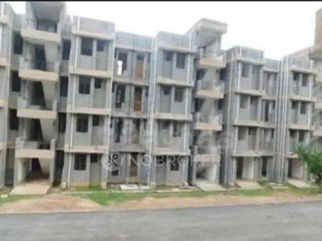 1 BHK Flat In Mu ii Bhs 16 For Sale In Sector Mu 2