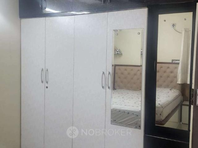 1 BHK Flat In Mufaddal Enclave For Sale In J. P. Nagar