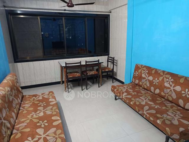1 BHK Flat In Mukund Nagar Chsl, Andheri East for Rent In Mukund Nagar