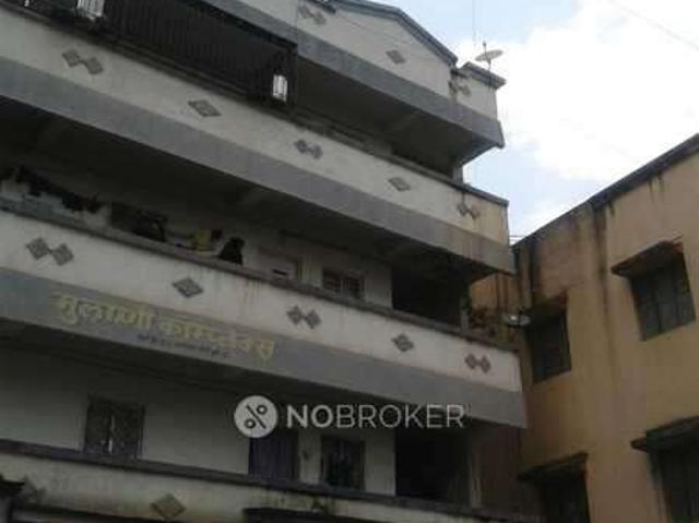 1 BHK Flat In Mulani Complex for Rent In Wadgaon Sheri