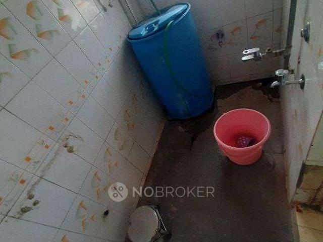 1 BHK Flat In Mulani Park for Rent In Wadgaonsheri