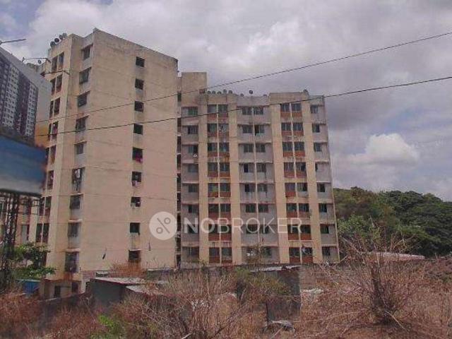 1 BHK Flat In Mulik Complex for Rent In Kalyani Nagar