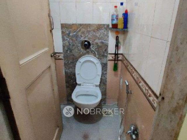 1 BHK Flat In Mulund Amit Co operative Housing Society For