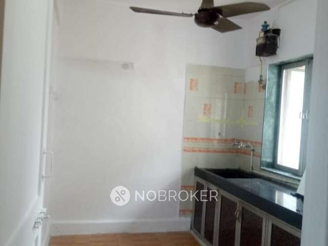 1 BHK Flat In Mulund Chs For Sale In Mulund East