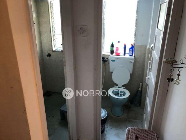 1 BHK Flat In Murg Chhaya Chs For Sale In Andheri West
