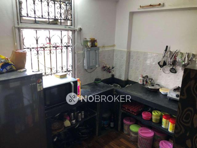 1 BHK Flat In Murg Chhaya Chs for Rent In Andheri West