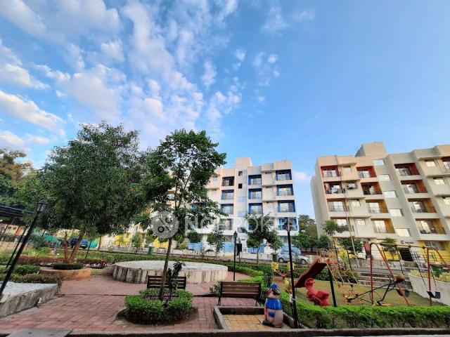1 BHK Flat In My Fir Aasan for Rent In Thane